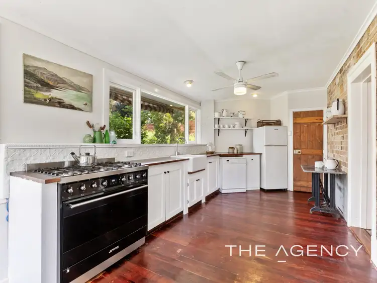 Sixth view of Homely house listing, 81 Bilgoman Road, Glen Forrest WA 6071