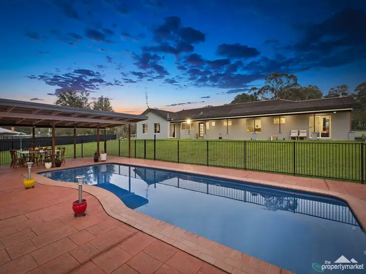 22 Holloway Drive, Jilliby NSW 2259