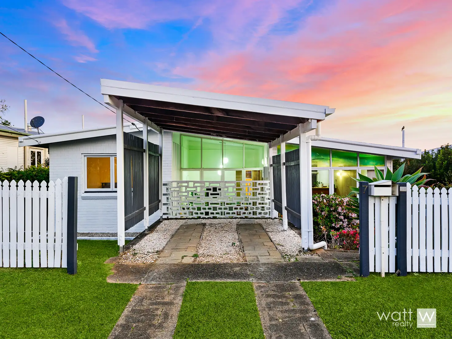 Main view of Homely house listing, 7 Cuthbert Street, Aspley QLD 4034