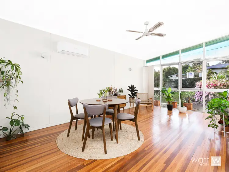 Sixth view of Homely house listing, 7 Cuthbert Street, Aspley QLD 4034