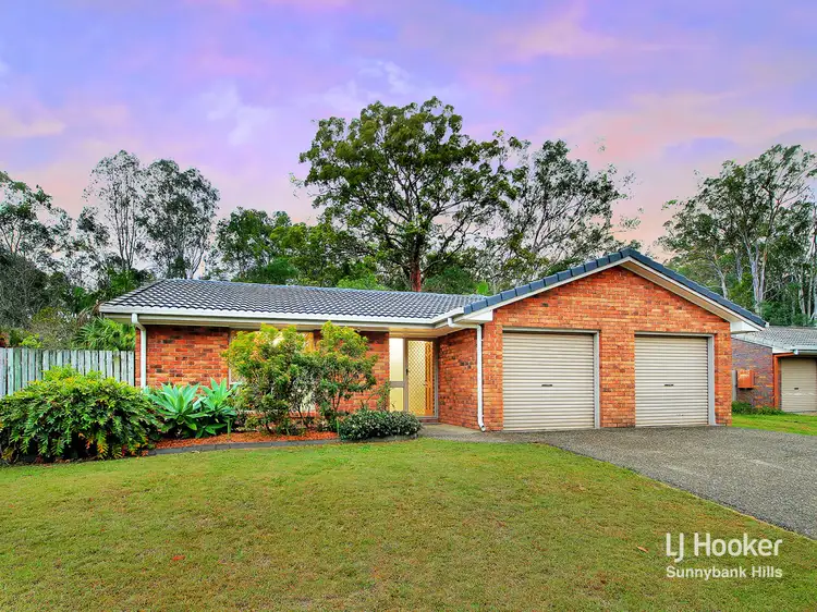 40 Corella Place, Runcorn QLD 4113