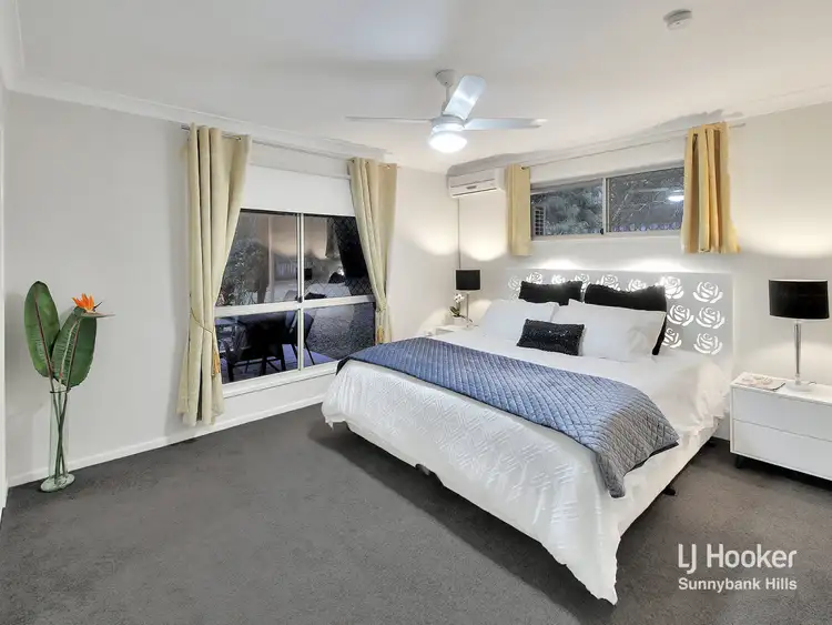 Fifth view of Homely house listing, 40 Corella Place, Runcorn QLD 4113