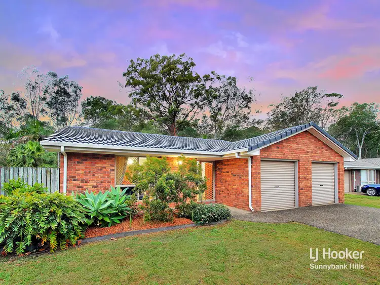 Sixth view of Homely house listing, 40 Corella Place, Runcorn QLD 4113