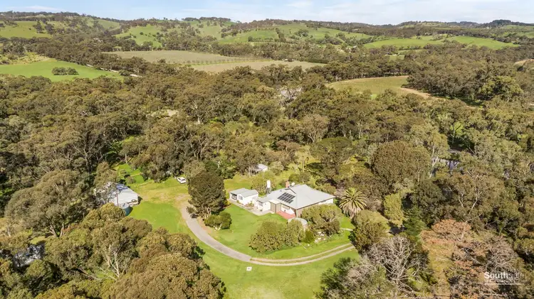 379 McMurtrie Road, Mclaren Vale SA 5171