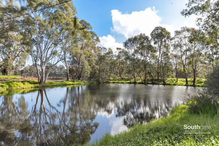 Fifth view of Homely rural property listing, 379 McMurtrie Road, Mclaren Vale SA 5171