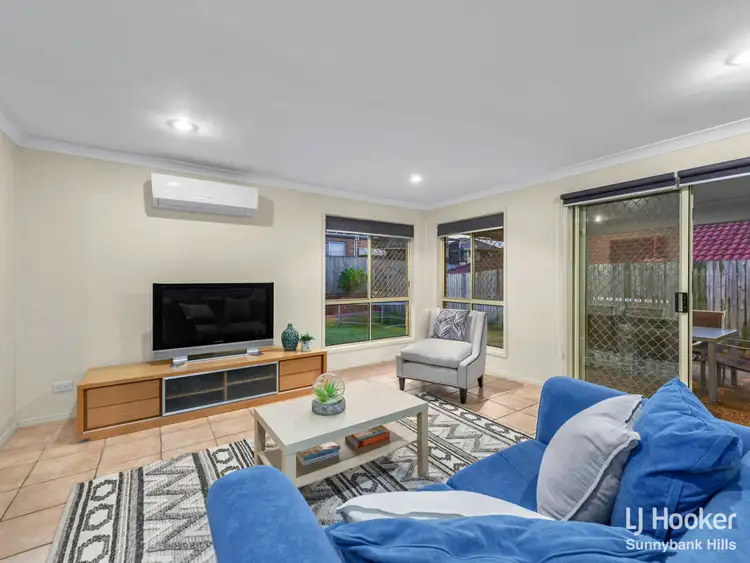 Sixth view of Homely house listing, 3 Nev Close, Wishart QLD 4122