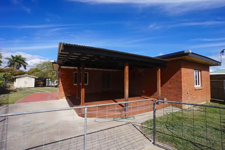 Second view of Homely house listing, 11 Totten Street, Mareeba QLD 4880