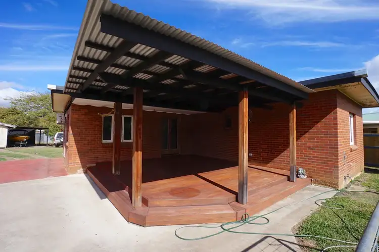 Third view of Homely house listing, 11 Totten Street, Mareeba QLD 4880