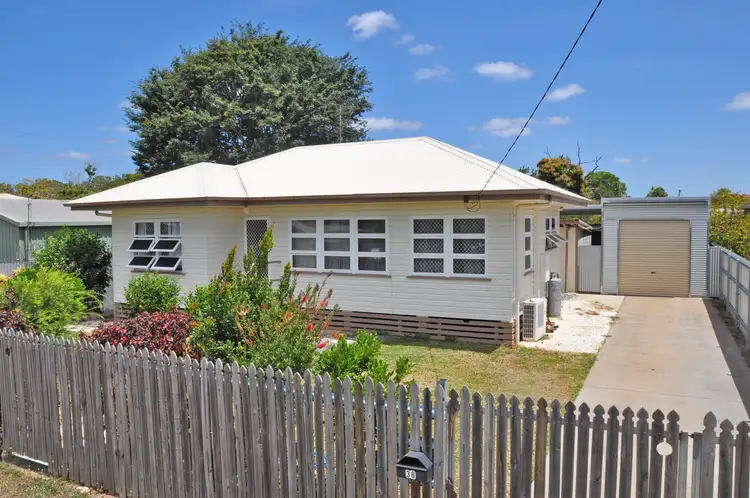 38 Iluka Street, Mareeba QLD 4880