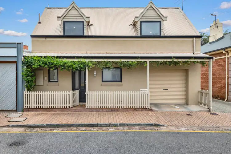 7 Edith Place, North Adelaide SA 5006