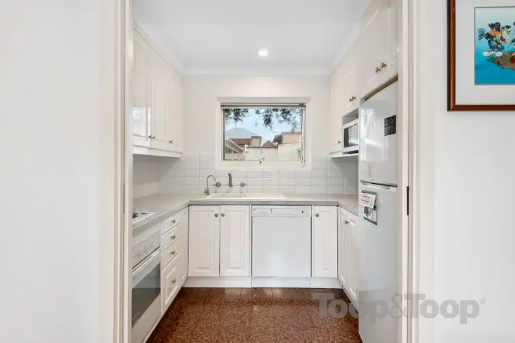 Sixth view of Homely house listing, 7 Edith Place, North Adelaide SA 5006