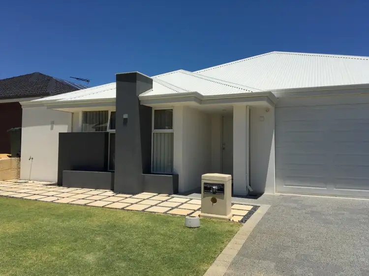 Main view of Homely house listing, 31 Raeside Drive, Landsdale WA 6065