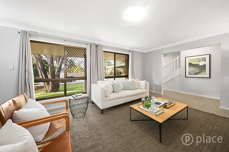 Second view of Homely house listing, 2 Cullen Street, Bundamba QLD 4304