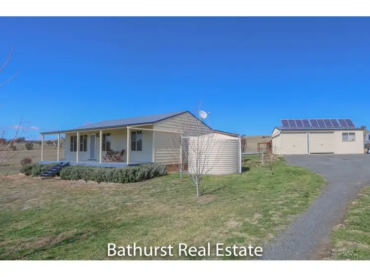 Second view of Homely rural property listing, 291 Bloomhill Road, O'connell NSW 2795