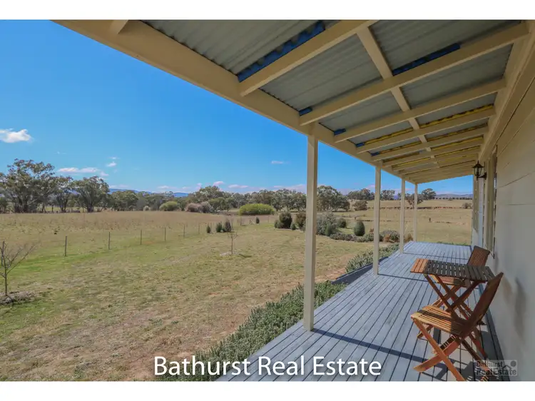 Fourth view of Homely rural property listing, 291 Bloomhill Road, O'connell NSW 2795
