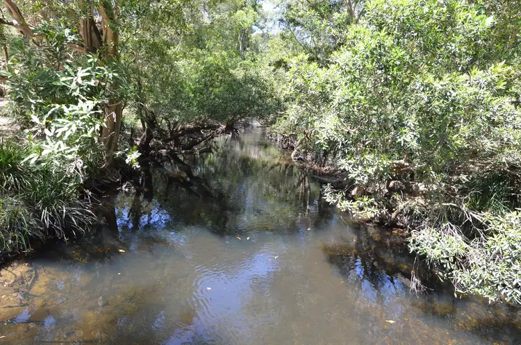 Third view of Homely rural property listing, 158 Bolton Road, Koah QLD 4881