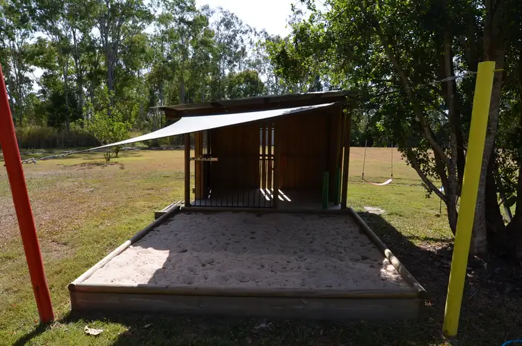 Sixth view of Homely rural property listing, 158 Bolton Road, Koah QLD 4881