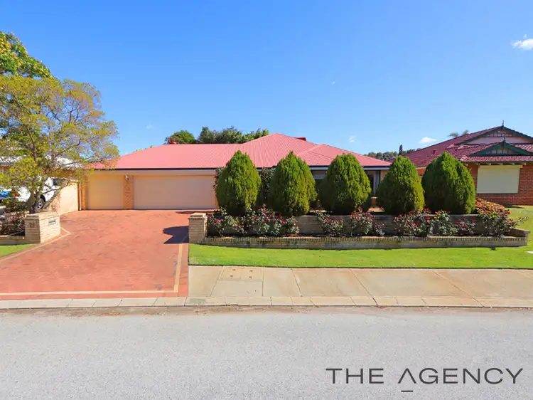 25 Geranium Place, Canning Vale WA 6155