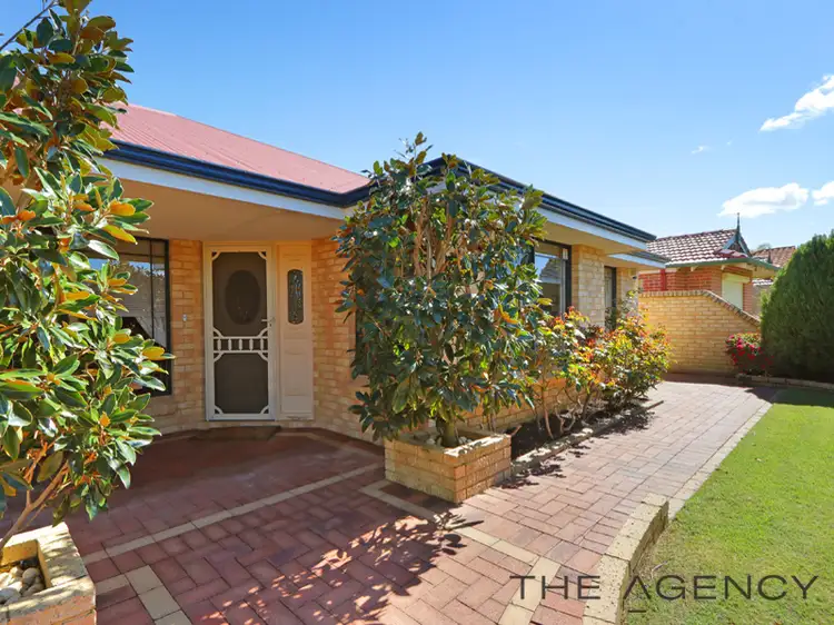 Third view of Homely house listing, 25 Geranium Place, Canning Vale WA 6155