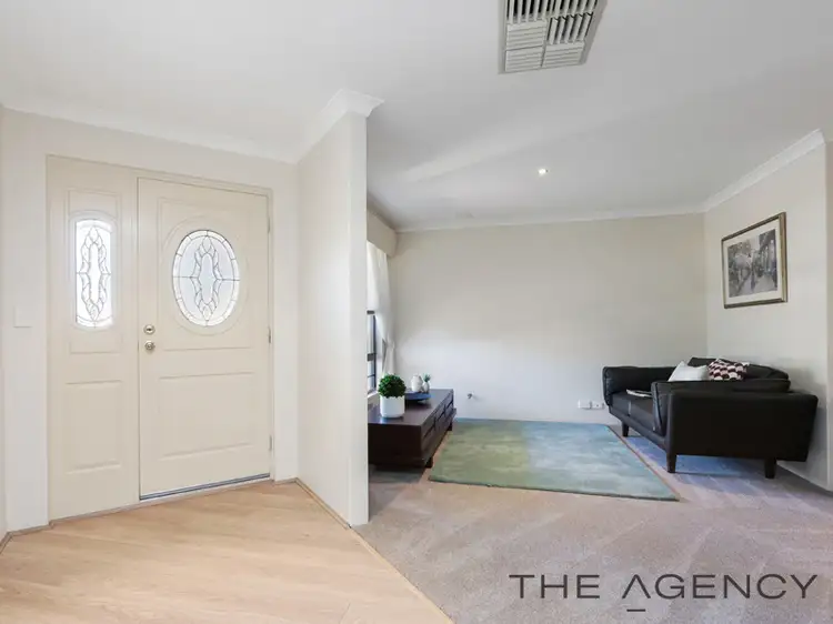 Fourth view of Homely house listing, 25 Geranium Place, Canning Vale WA 6155