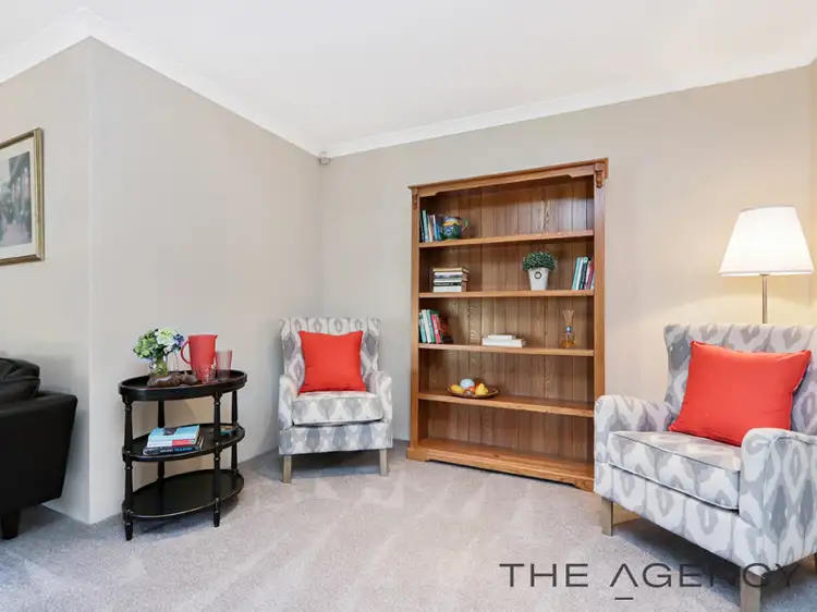 Seventh view of Homely house listing, 25 Geranium Place, Canning Vale WA 6155