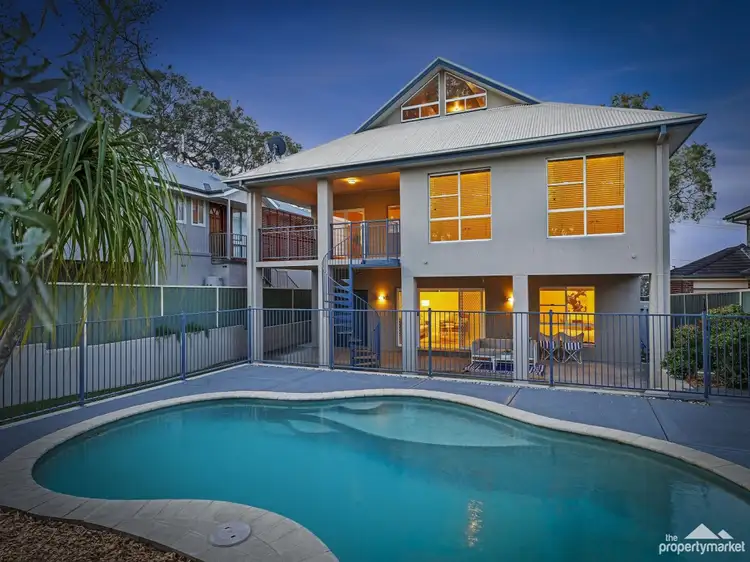 3 Bambury Avenue, Summerland Point NSW 2259