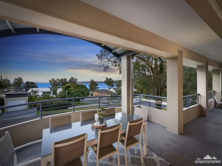 Third view of Homely house listing, 3 Bambury Avenue, Summerland Point NSW 2259
