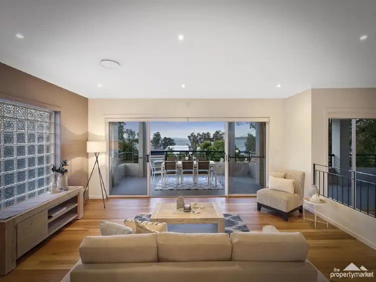 Fourth view of Homely house listing, 3 Bambury Avenue, Summerland Point NSW 2259