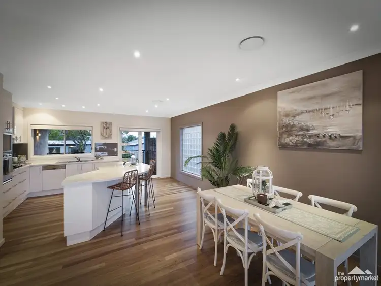 Fifth view of Homely house listing, 3 Bambury Avenue, Summerland Point NSW 2259