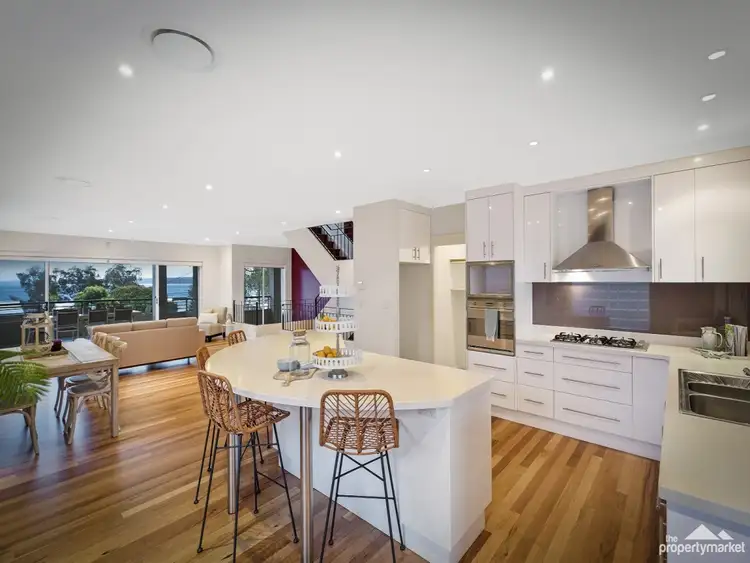 Sixth view of Homely house listing, 3 Bambury Avenue, Summerland Point NSW 2259