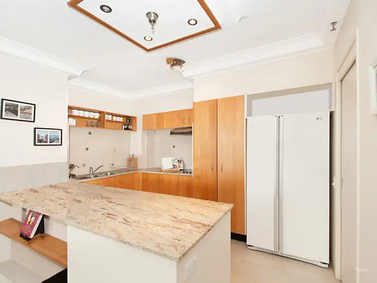 Third view of Homely apartment listing, 121/8 Admiralty Drive, Paradise Waters QLD 4217