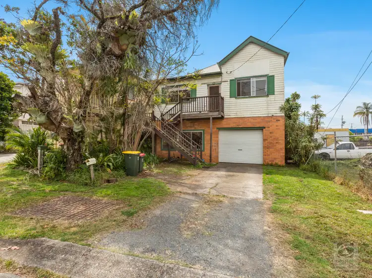 15 Stafford Street, South Murwillumbah NSW 2484
