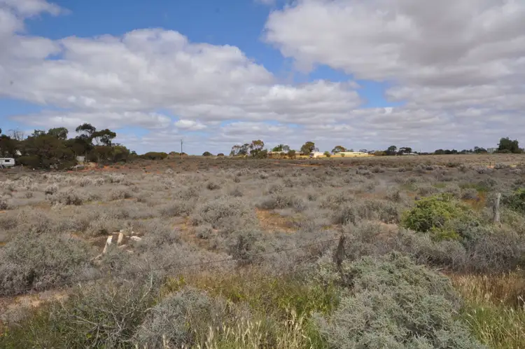 Second view of Homely land listing, 71-75 Cobbin Street, Port Augusta West SA 5700