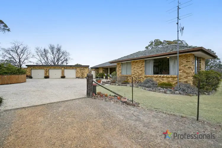 Second view of Homely house listing, 96 Herbert Park Road, Armidale NSW 2350
