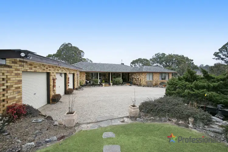 Third view of Homely house listing, 96 Herbert Park Road, Armidale NSW 2350