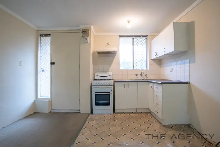34/81 King William Street, Bayswater WA 6053