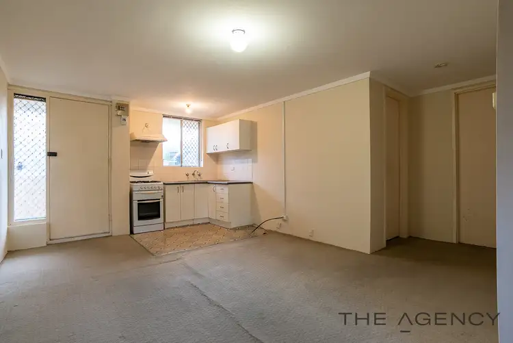 Second view of Homely apartment listing, 34/81 King William Street, Bayswater WA 6053