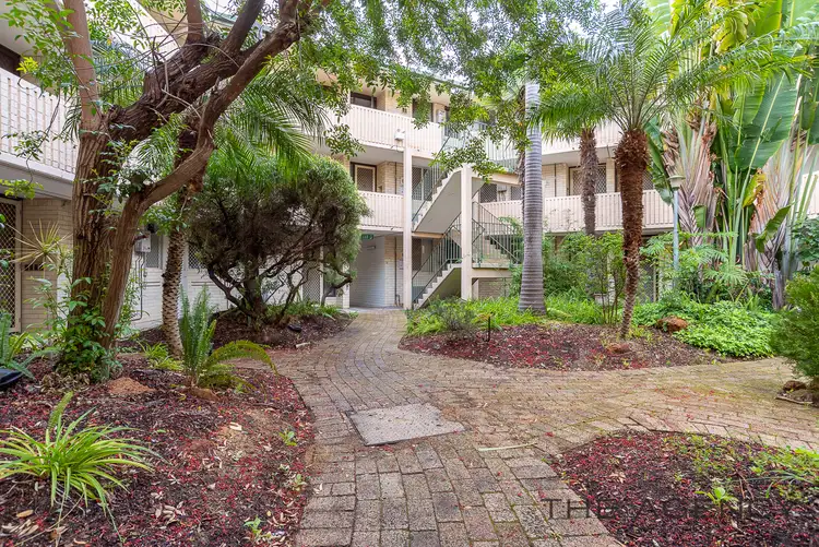 Third view of Homely apartment listing, 34/81 King William Street, Bayswater WA 6053