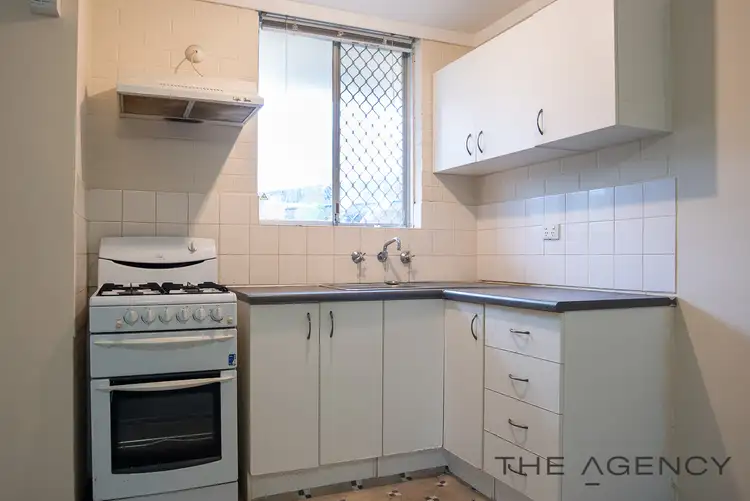 Fifth view of Homely apartment listing, 34/81 King William Street, Bayswater WA 6053