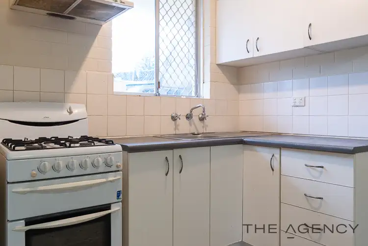 Sixth view of Homely apartment listing, 34/81 King William Street, Bayswater WA 6053