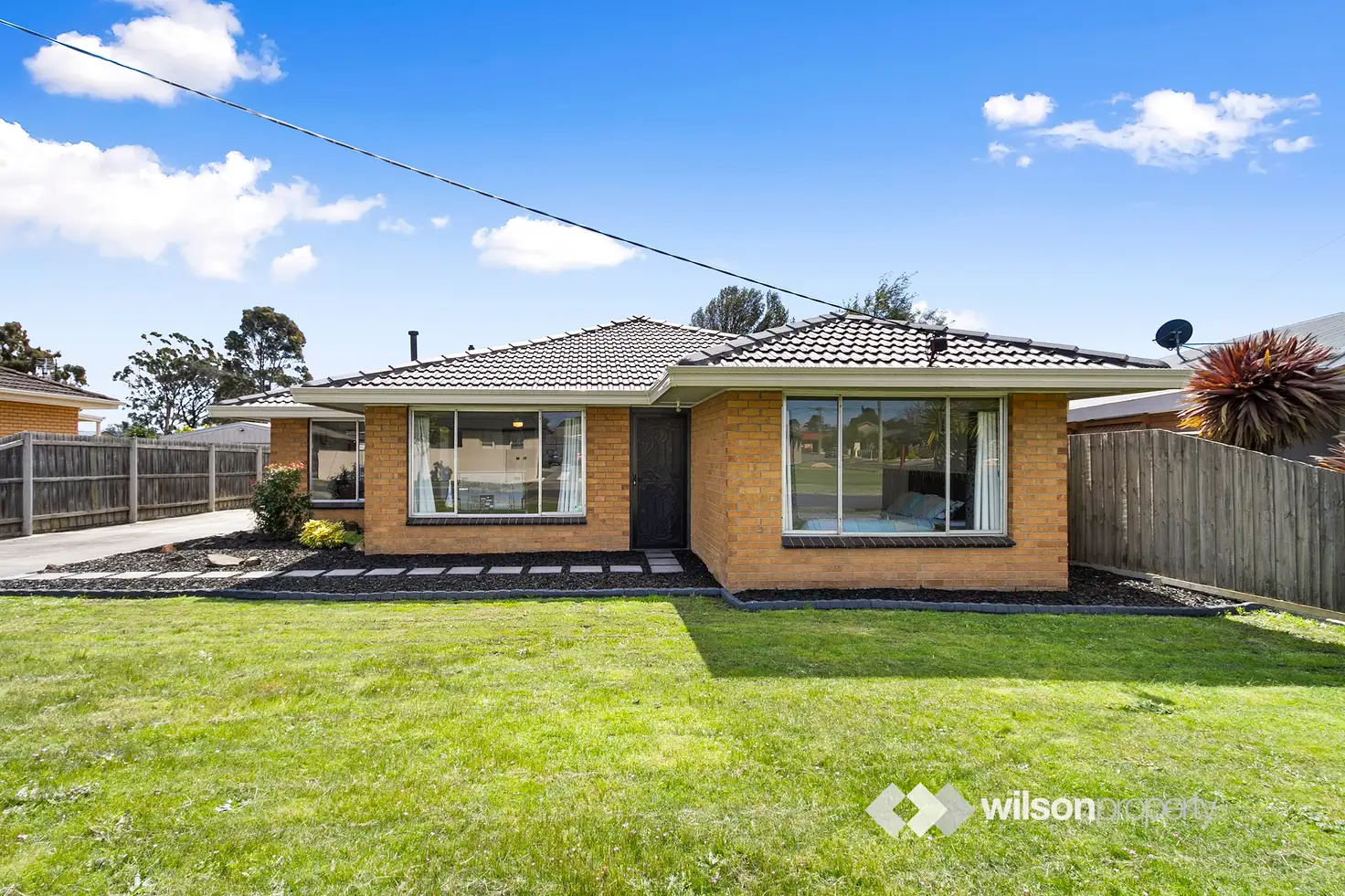 Main view of Homely house listing, 14 James Parade, Traralgon VIC 3844