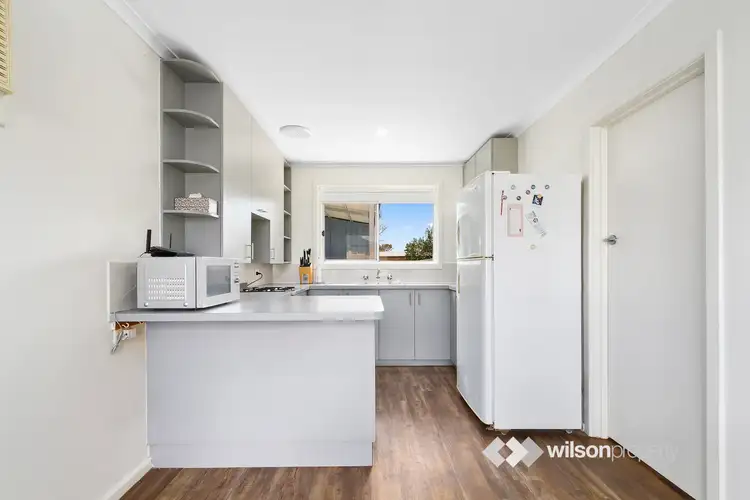 Second view of Homely house listing, 14 James Parade, Traralgon VIC 3844