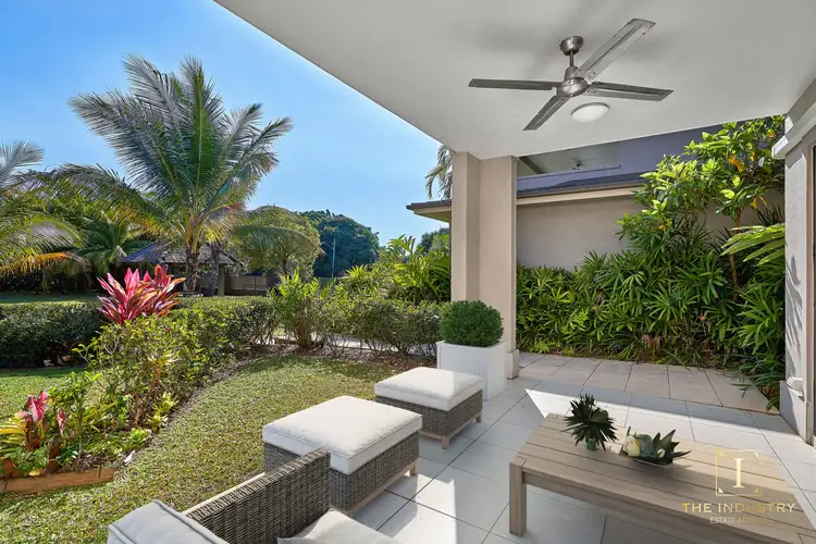 Third view of Homely apartment listing, 7/1-15 Robson Street, Mooroobool QLD 4870