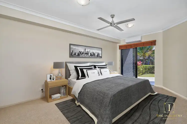 Fourth view of Homely apartment listing, 7/1-15 Robson Street, Mooroobool QLD 4870