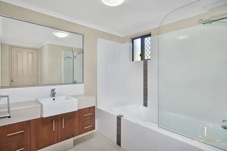 Fifth view of Homely apartment listing, 7/1-15 Robson Street, Mooroobool QLD 4870