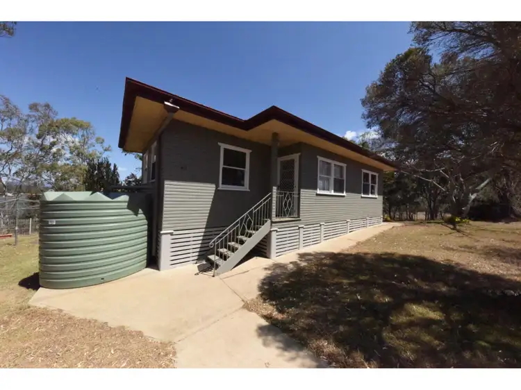 Main view of Homely house listing, 40 Cochrane Street, Gatton QLD 4343