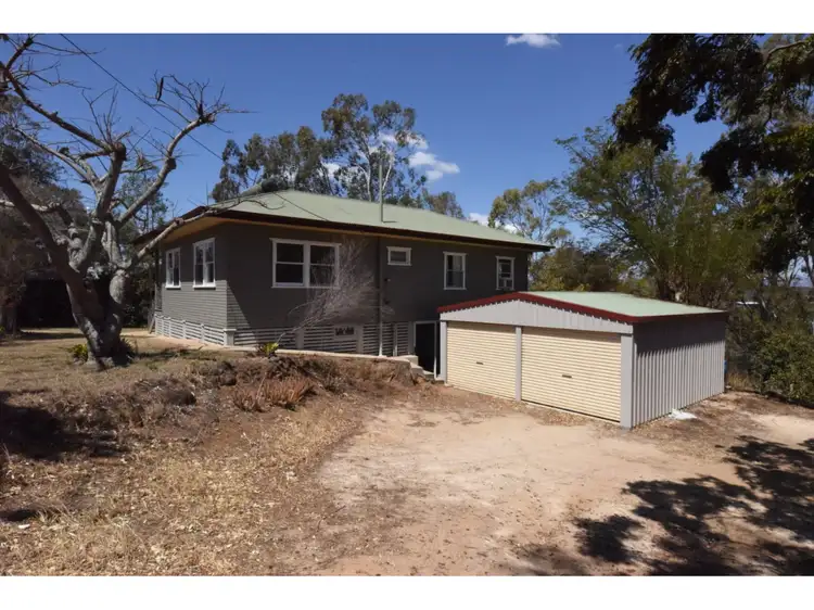 Second view of Homely house listing, 40 Cochrane Street, Gatton QLD 4343