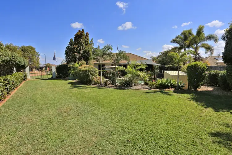 Fourth view of Homely house listing, 5 Harmony Court, Kalkie QLD 4670