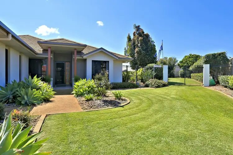 Fifth view of Homely house listing, 5 Harmony Court, Kalkie QLD 4670