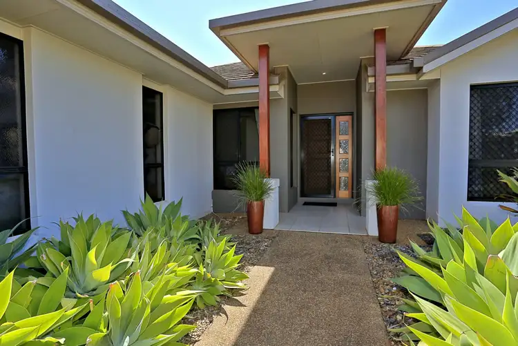 Sixth view of Homely house listing, 5 Harmony Court, Kalkie QLD 4670
